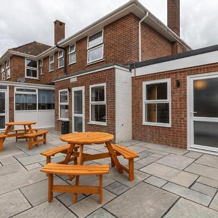 Ocean Studio Apartments Littlehampton Eksteriør bilde
