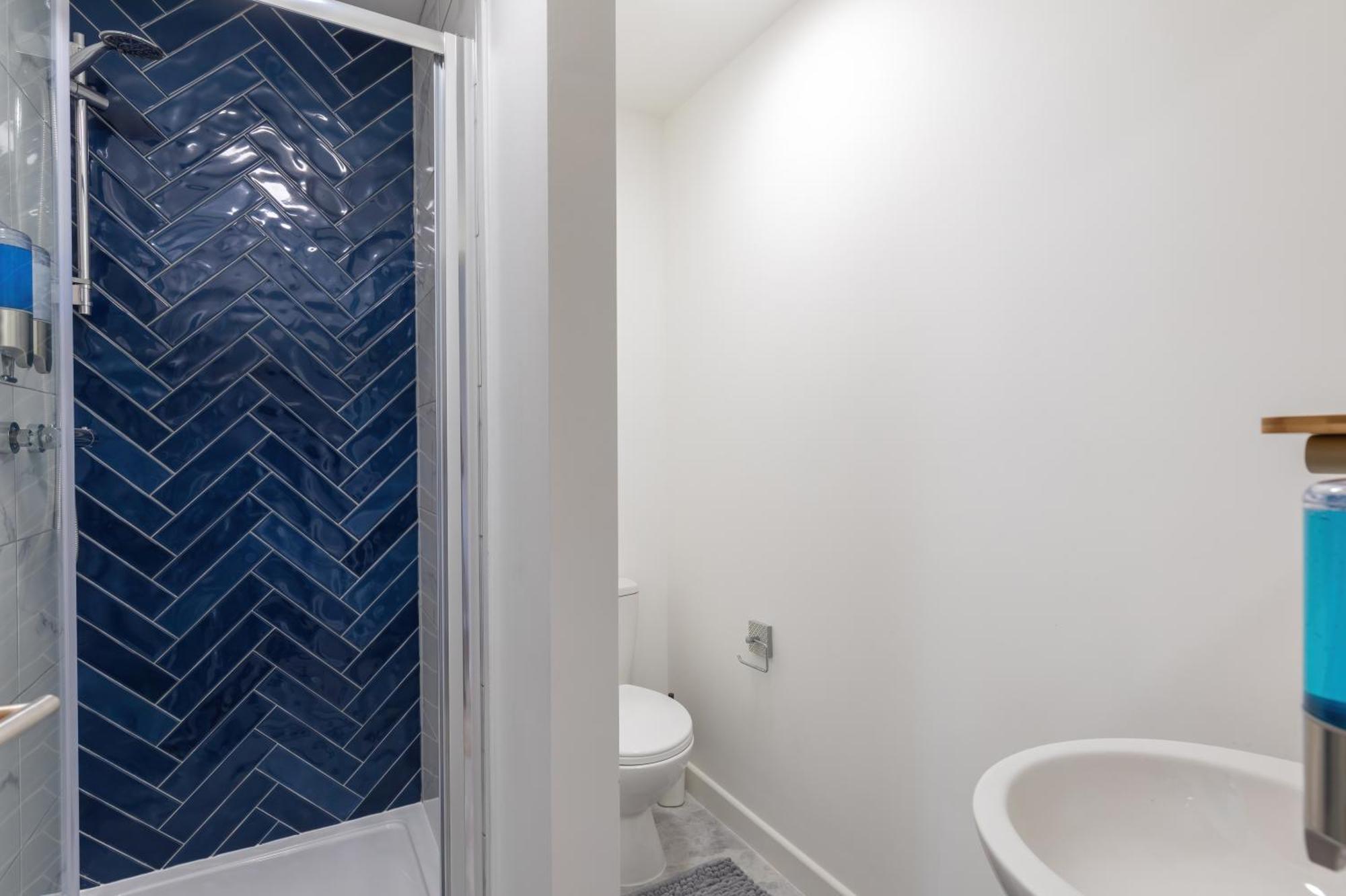 Ocean Studio Apartments Littlehampton Eksteriør bilde